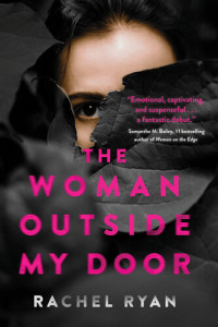 Rachel Ryan — The Woman Outside My Door
