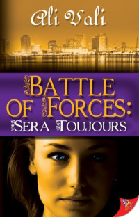 Vali Ali — Battle of Forces