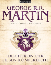 Martin, George R R — A Clash of Kings