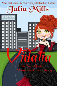 Mills Julia — Vadalia