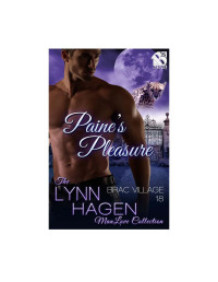 Hagen Lynn — PainPleasure