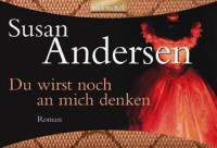 Andersen Susan — Du wirst noch an mich denken