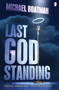 Boatman Michael — Last God Standing