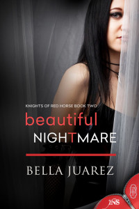 Juarez Bella — Beautiful Nightmare