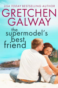 Galway Gretchen — The Supermodel's Best Friend