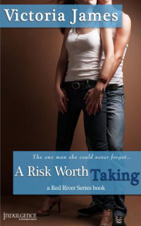 James Victoria — A Risk Worth Taking