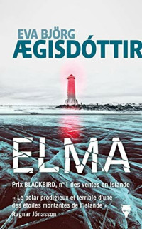 Eva Björg Ægisdóttir — Elma