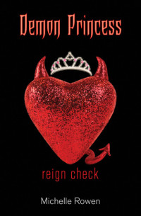 Rowen Michelle — Reign Check