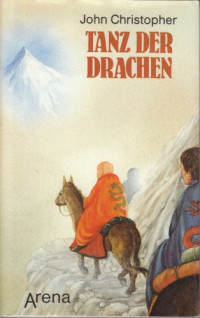 Christopher John — Der Tanz des Drachen