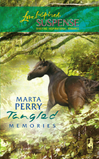 Perry Marta — Tangled Memories