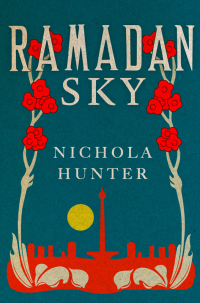 Hunter Nichola — Ramadan Sky