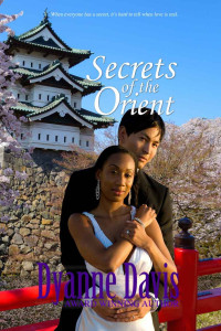 Davis Dyanne — Secrets of the Orient