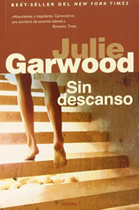 Julie Garwood — (Buchanan-Rennard 03) Sin descanso