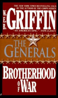 E W; Griffin B — Generals
