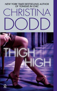 Dodd Christina — Thigh High