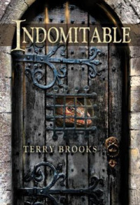 Brooks Terry — Indomitable