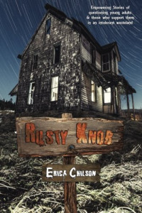 Chilson Erica — Rusty Knob