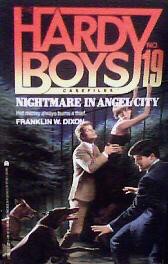  — Nightmare in Angel City