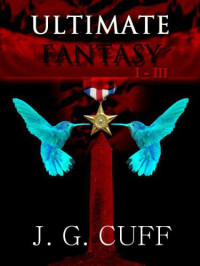 Cuff, J G — Ultimate Fantasy I-III