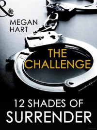 Hart Megan — The Challenge