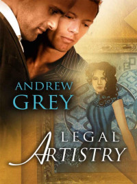 Grey Andrew — Legal Artistry