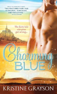 Grayson Kristine — Charming Blue