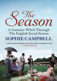 Sophie Campbell — The Season