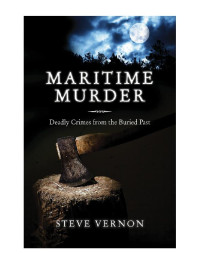Vernon Steve — Maritime Murder