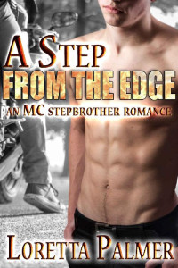 Palmer Loretta — A Step from the Edge