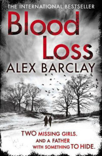 Barclay Alex — Blood Loss
