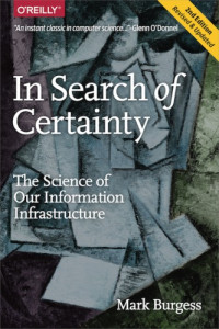 Burgess Mark — In Search of Certainty