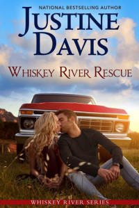 Davis Justine — Whiskey River Rescue