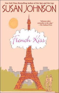 Johnson Susan — French Kiss