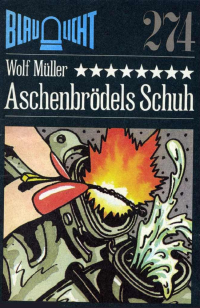 Müller Wolf — Aschenbrödels Schuh