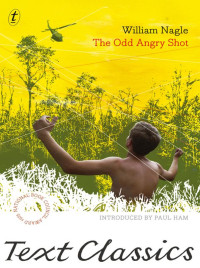 Nagle William — The Odd Angry Shot