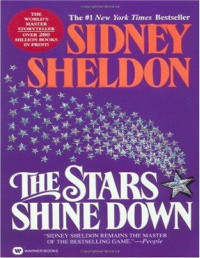 Sheldon Sidney — The stars shine down