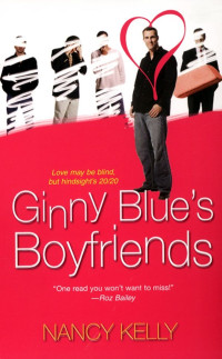 Kelly Nancy — Ginny Blue's Boyfriends