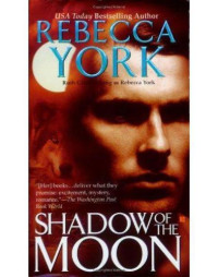 York Rebecca — Shadow of the Moon