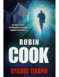 Robin Cook — Gyilkos terápia