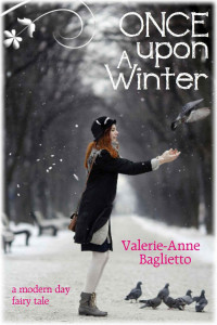 Baglietto, Valerie-Anne — Once Upon A Winter