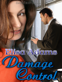 Adams Elisa — Damage Control