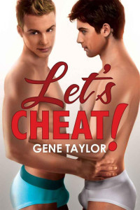 Taylor Gene — Lets Cheat