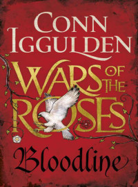 Iggulden Conn — Bloodline