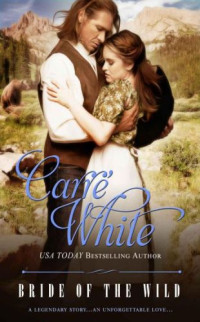 White Carré — Bride of the Wild