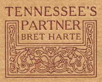 Harte Bret — Tennessee's Partner
