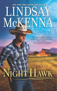 Mckenna Lindsay — Night Hawk