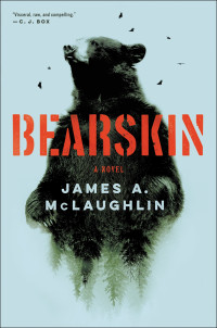 James A. McLaughlin — Bearskin