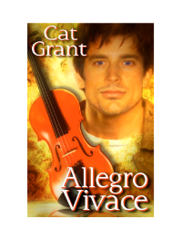 Grant Cat — Allegro Vivace