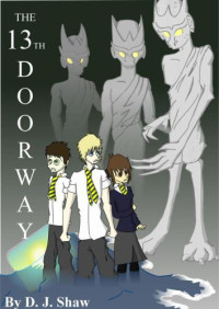 Shaw, D J — The 13th Doorway