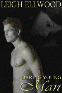 Ellwood Leigh — Daring Young Man